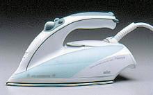 Bild von Dampfb&uuml;geleisen 1