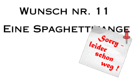 Wunsch 11